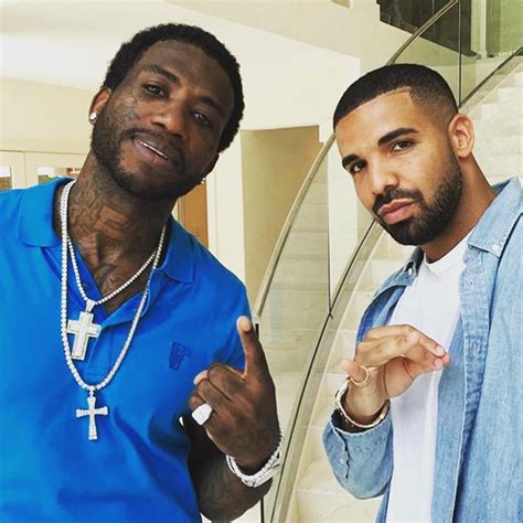 drake gucci clone